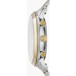 Наручные часы Fossil Neutra Chronograph FS5706 Thumb