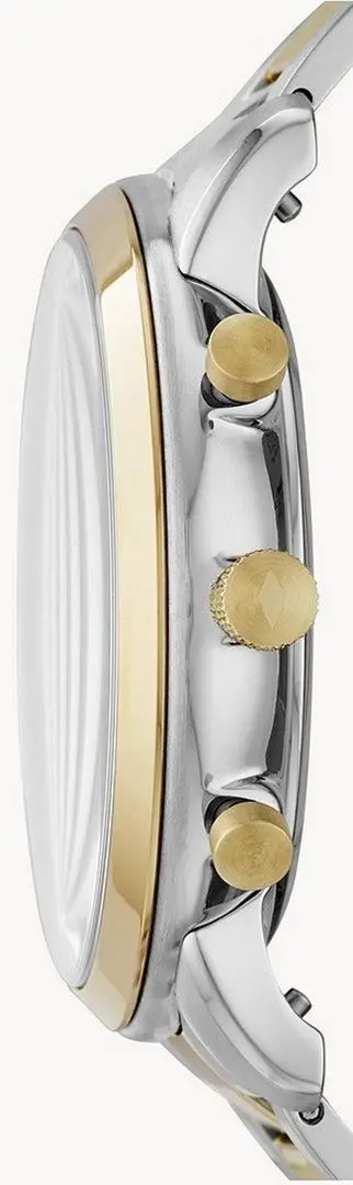 Наручные часы Fossil Neutra Chronograph FS5706