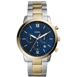 Ceas de mana Fossil Neutra Chronograph FS5706