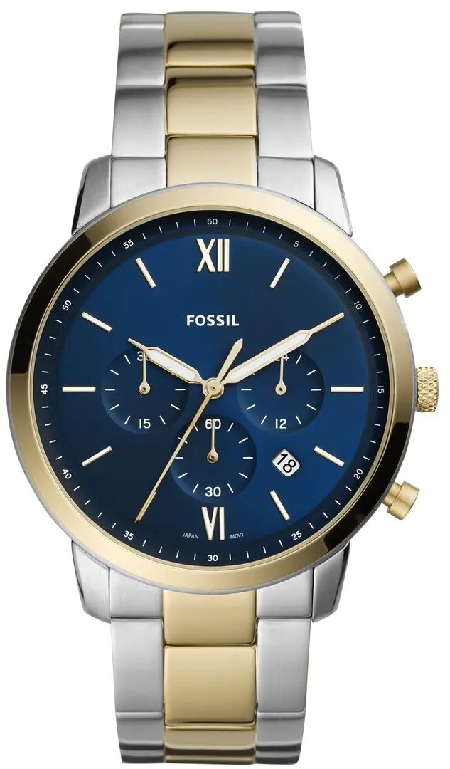 Наручные часы Fossil Neutra Chronograph FS5706