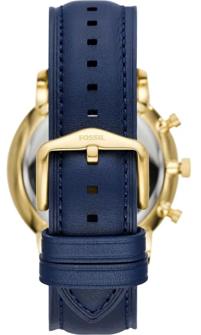 Ceas de mana Fossil Neutra Chronograph FS5790