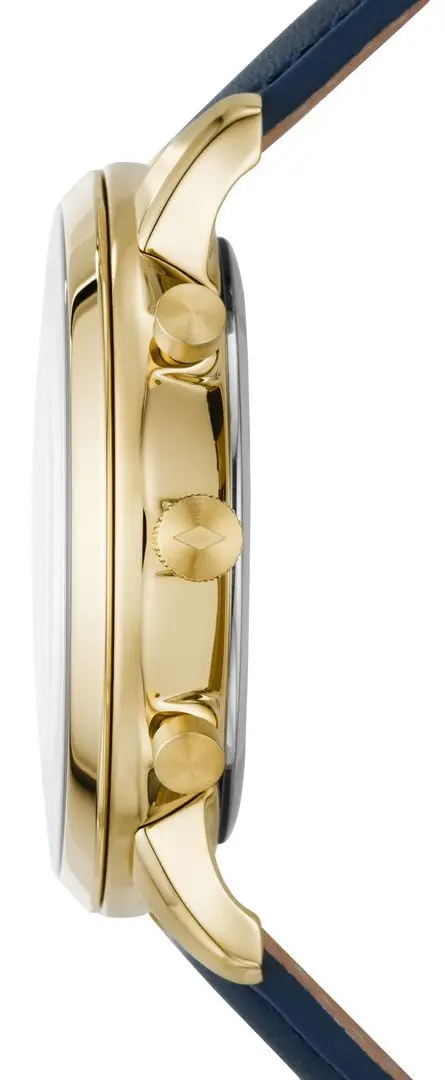 Ceas de mana Fossil Neutra Chronograph FS5790