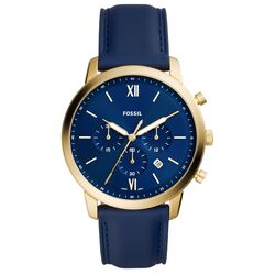 Ceas de mana Fossil Neutra Chronograph FS5790