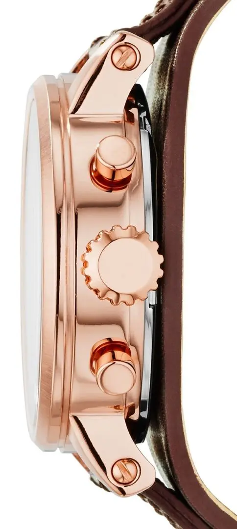 Ceas de mina Fossil Original Boyfriend Chronograph ES3616