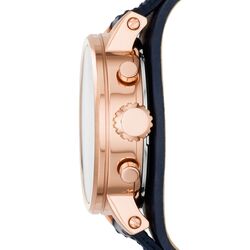 Ceas de mina Fossil Original Boyfriend Chronograph ES3838 Thumb