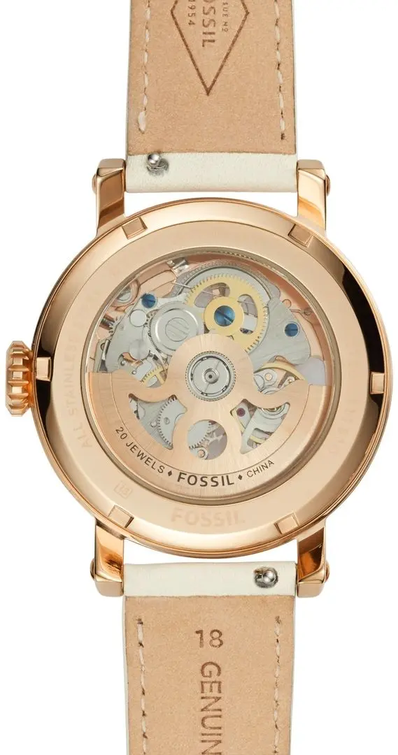 Ceas de mana Fossil Original Boyfriend ME3126