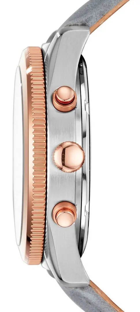 Наручные часы Fossil Perfect Boyfriend Multifunction ES4081