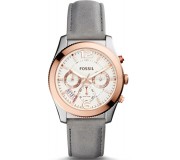 Ceas de mina Fossil Perfect Boyfriend Multifunction ES4081