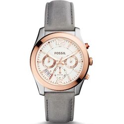 Ceas de mina Fossil Perfect Boyfriend Multifunction ES4081