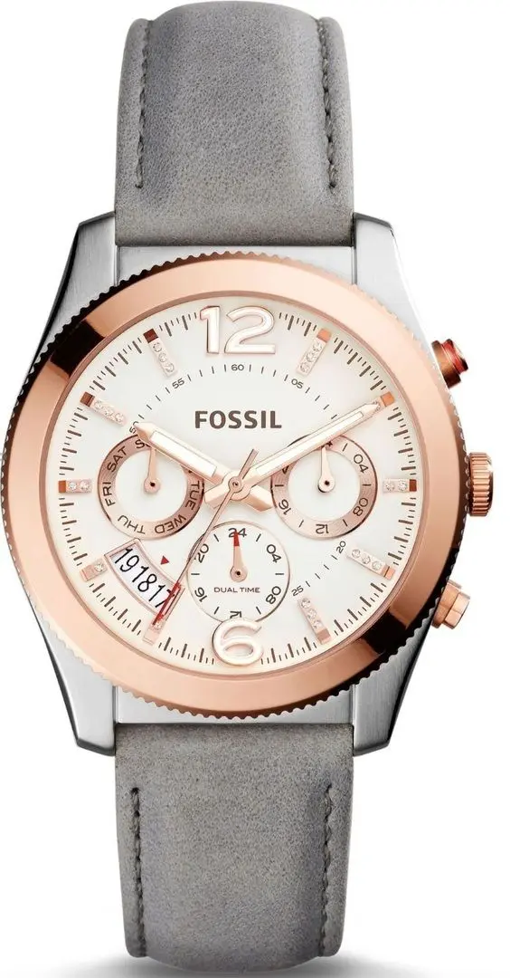 Наручные часы Fossil Perfect Boyfriend Multifunction ES4081