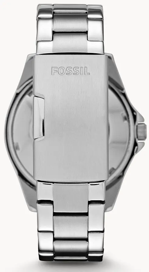 Ceas de mana Fossil Riley Multifunction ES3202 (Silver)
