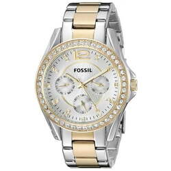 Ceas de mana Fossil Riley Multifunction ES3204