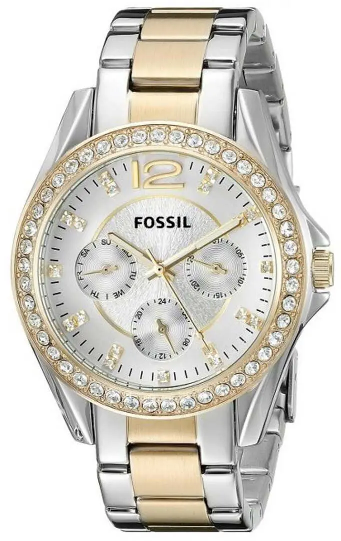 Наручные часы Fossil Riley Multifunction ES3204