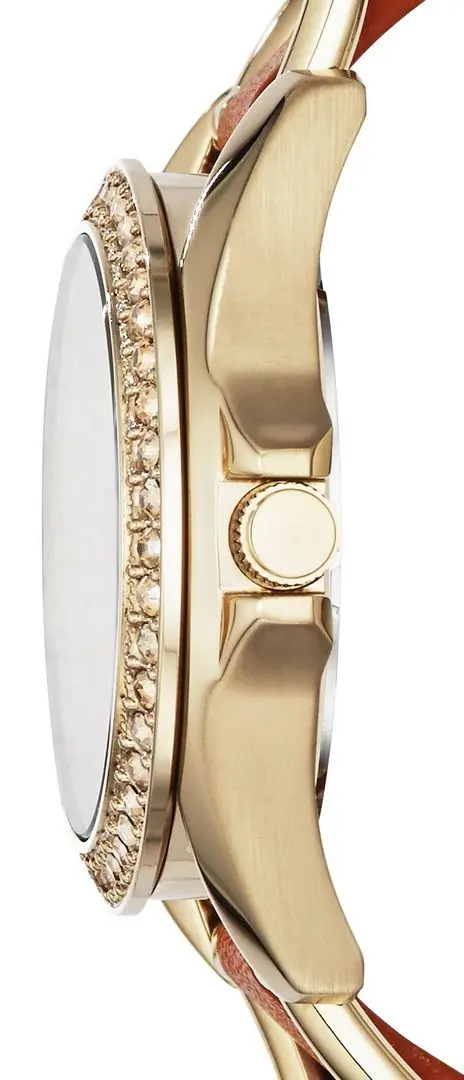 Ceas de mina Fossil Riley Multifunction ES3723