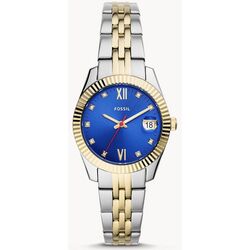 Ceas de mana Fossil Scarlette Mini ES4899