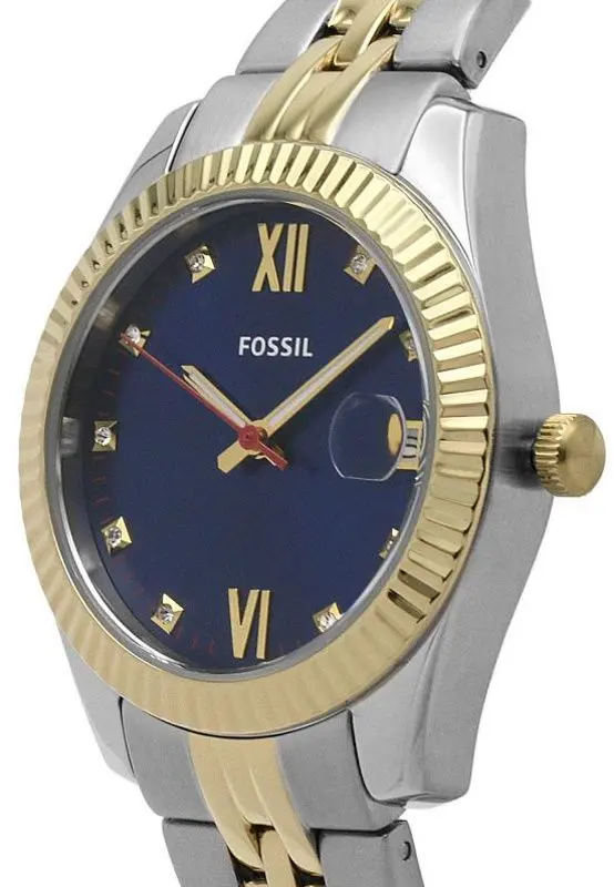 Наручные часы Fossil Scarlette Mini ES4899
