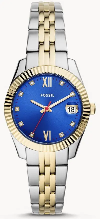 Наручные часы Fossil Scarlette Mini ES4899
