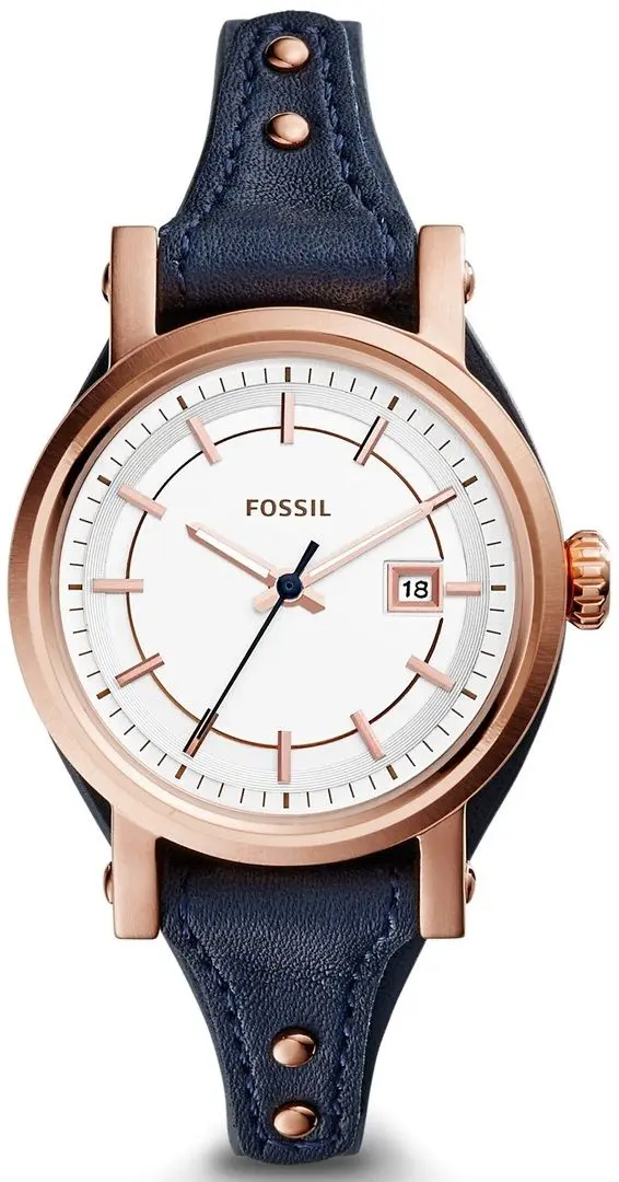 Ceas de mina Fossil Small Original Boyfriend ES3909