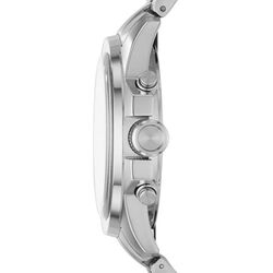 Ceas de mana Fossil Sport 54 CH3026 (Silver/Black) Thumb