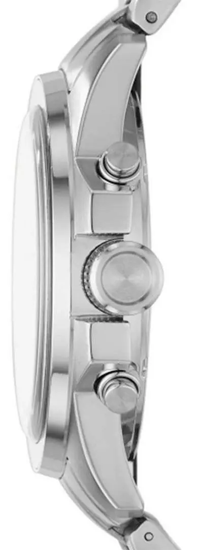 Ceas de mana Fossil Sport 54 CH3026 (Silver/Black) - 2