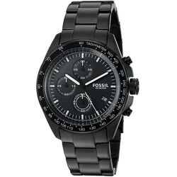 Ceas de mana Fossil Sport 54 CH3028 (Black) Thumb