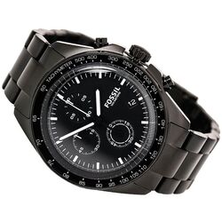 Ceas de mana Fossil Sport 54 CH3028 (Black) Thumb