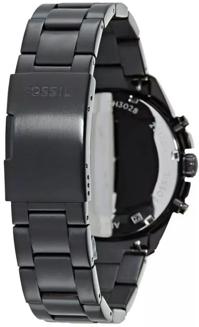 Ceas de mana Fossil Sport 54 CH3028 (Black) - 5