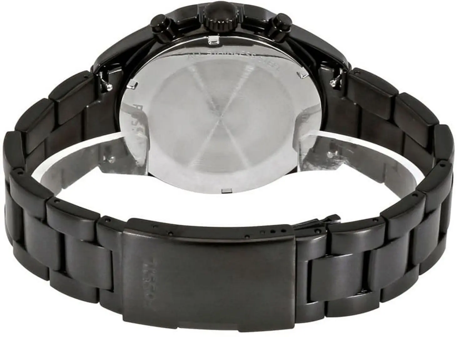 Ceas de mana Fossil Sport 54 CH3028 (Black) - 6