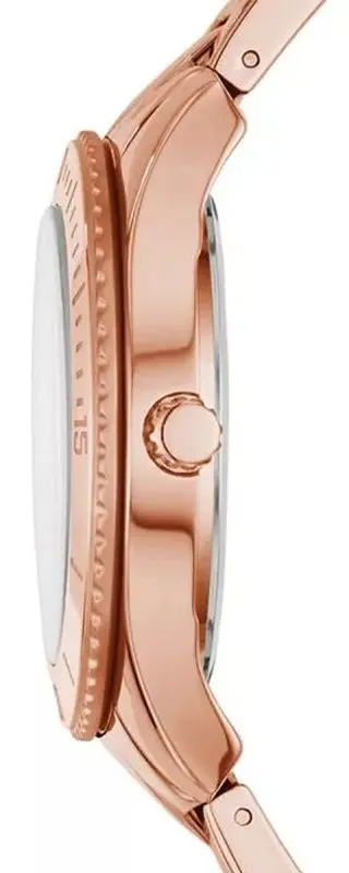 Ceas de mina Fossil Stella ES3815