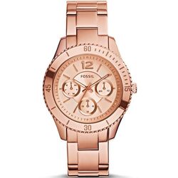 Ceas de mina Fossil Stella ES3815