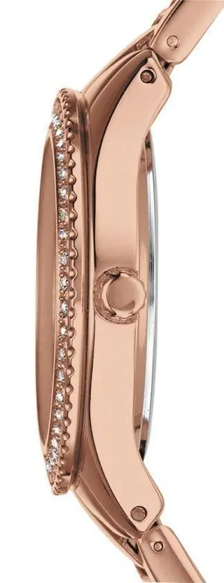 Ceas de mina Fossil Stella Multifunction ES3003