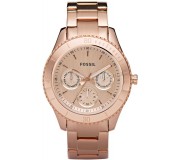 Ceas de mina Fossil Stella Plated ES2859