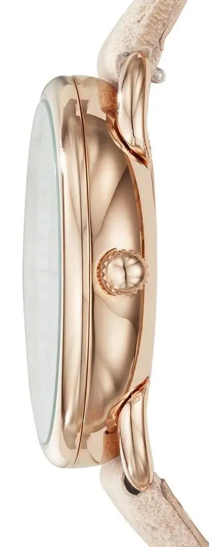 Ceas de mina Fossil Tailor Multifunction ES4007