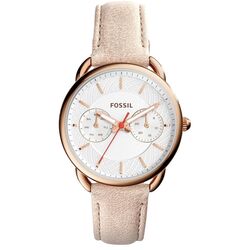 Ceas de mina Fossil Tailor Multifunction ES4007