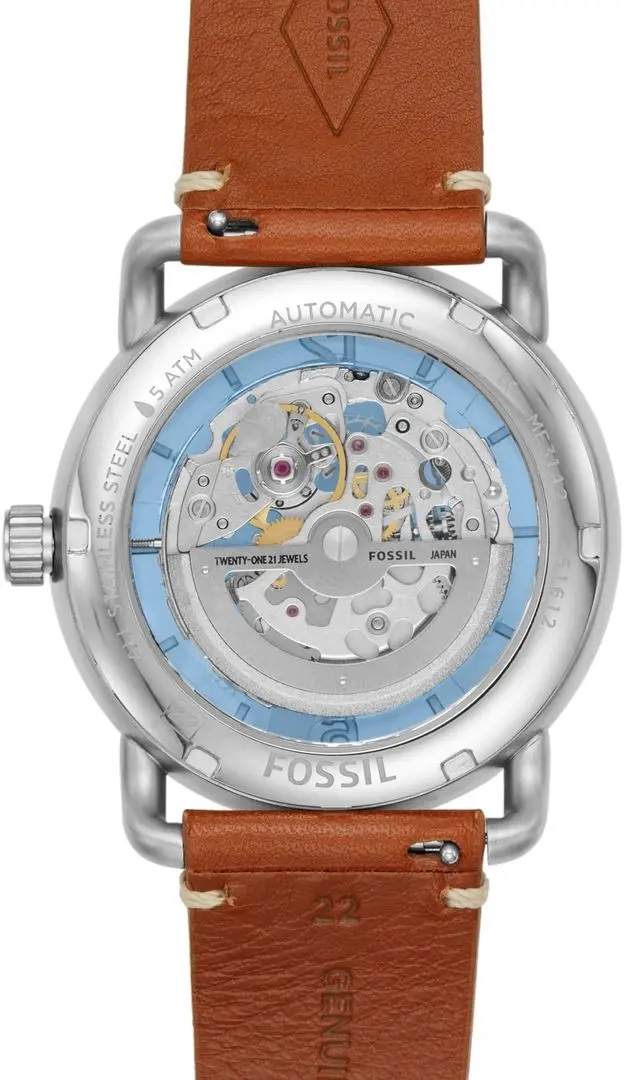 Ceas de mana Fossil The Commuter ME3142