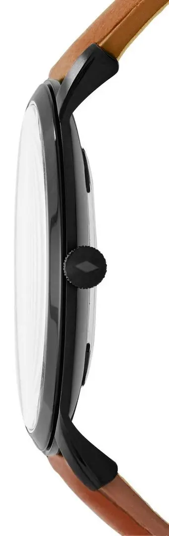 Ceas de mina Fossil The Minimalist FS5305