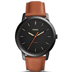 Ceas de mina Fossil The Minimalist FS5305