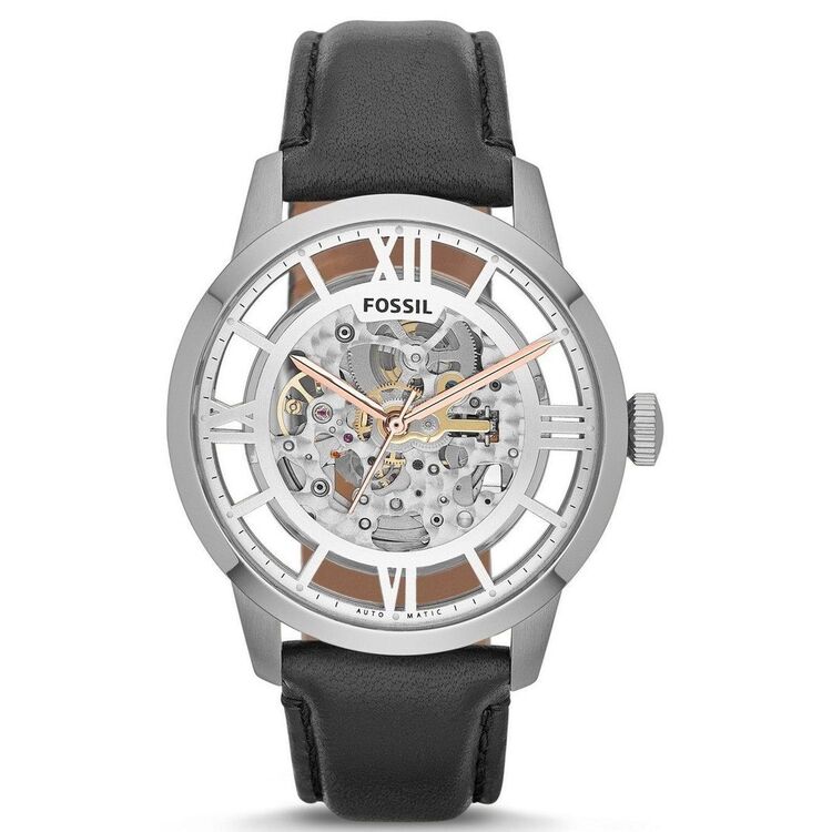 Fossil Townsman
