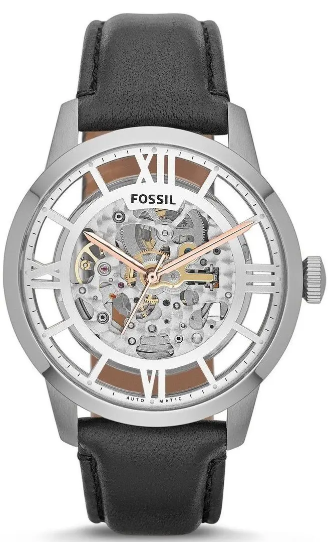 Наручные часы Fossil Townsman Automatic ME3041