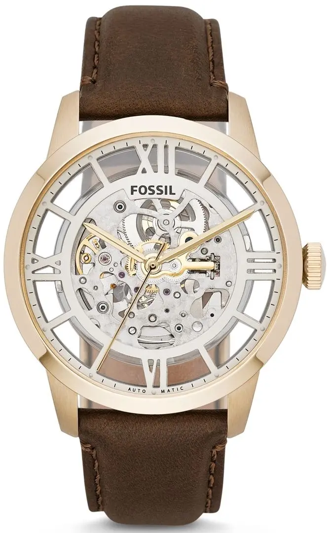 Ceas de mana Fossil Townsman Automatic ME3043
