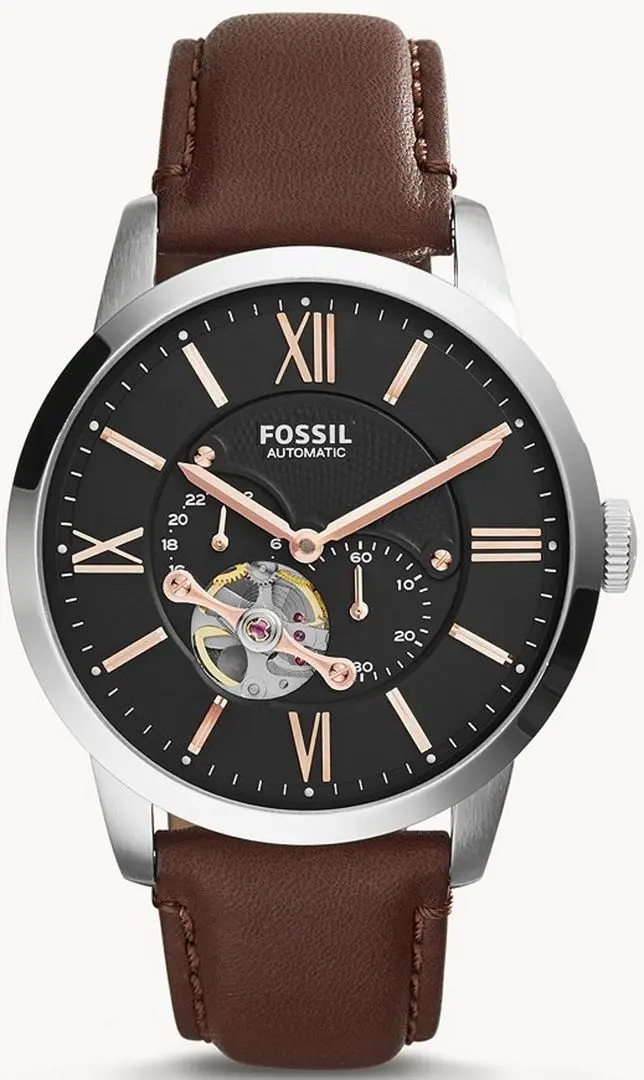 Ceas de mana Fossil Townsman Automatic ME3061