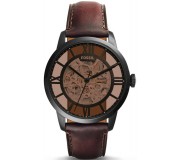 Ceas de mana Fossil Townsman Automatic ME3098