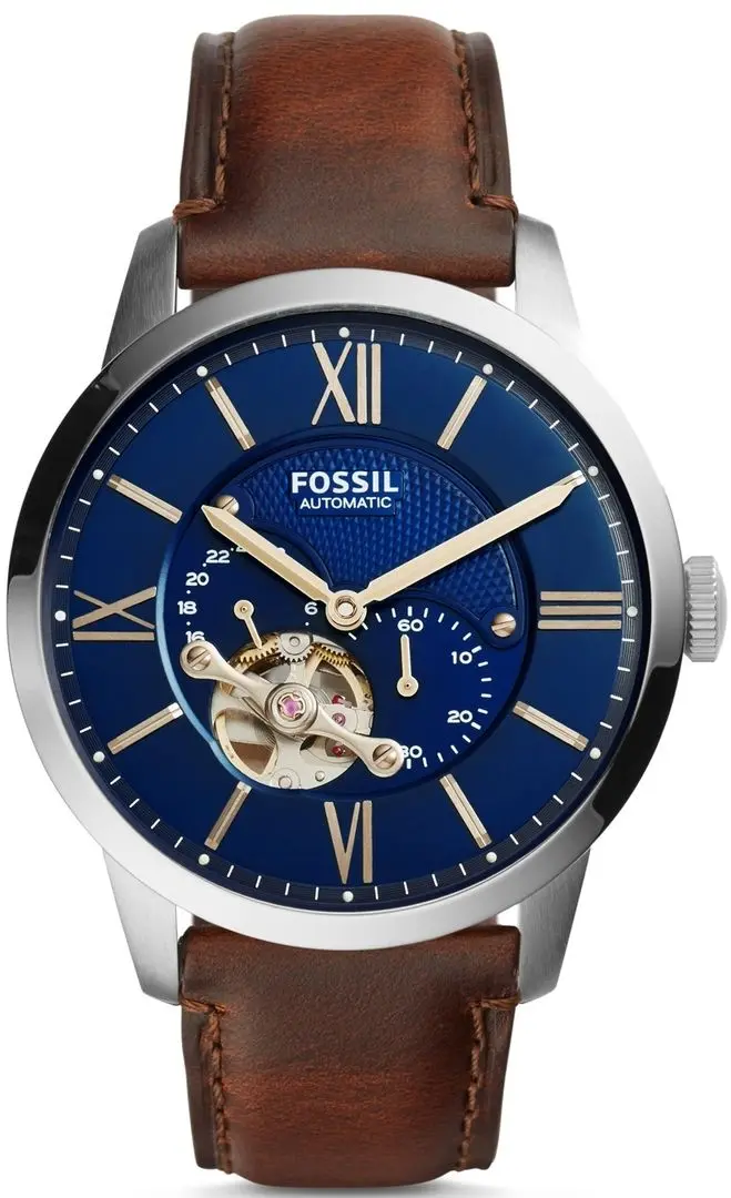 Ceas de mana Fossil Townsman Automatic ME3110