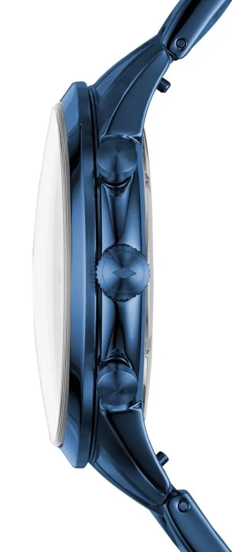 Наручные часы Fossil Townsman Chronograph FS5345 - 2