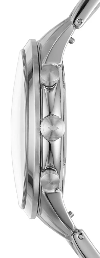 Ceas de mina Fossil Townsman Chronograph FS5346