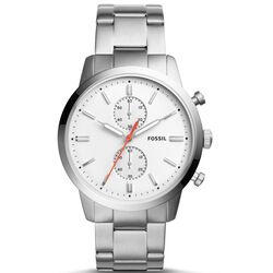 Наручные часы Fossil Townsman Chronograph FS5346
