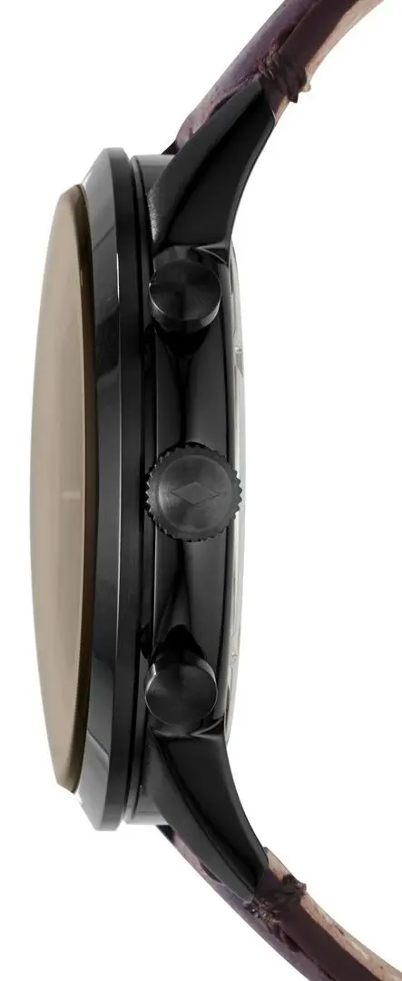 Наручные часы Fossil Townsman Chronograph FS5437