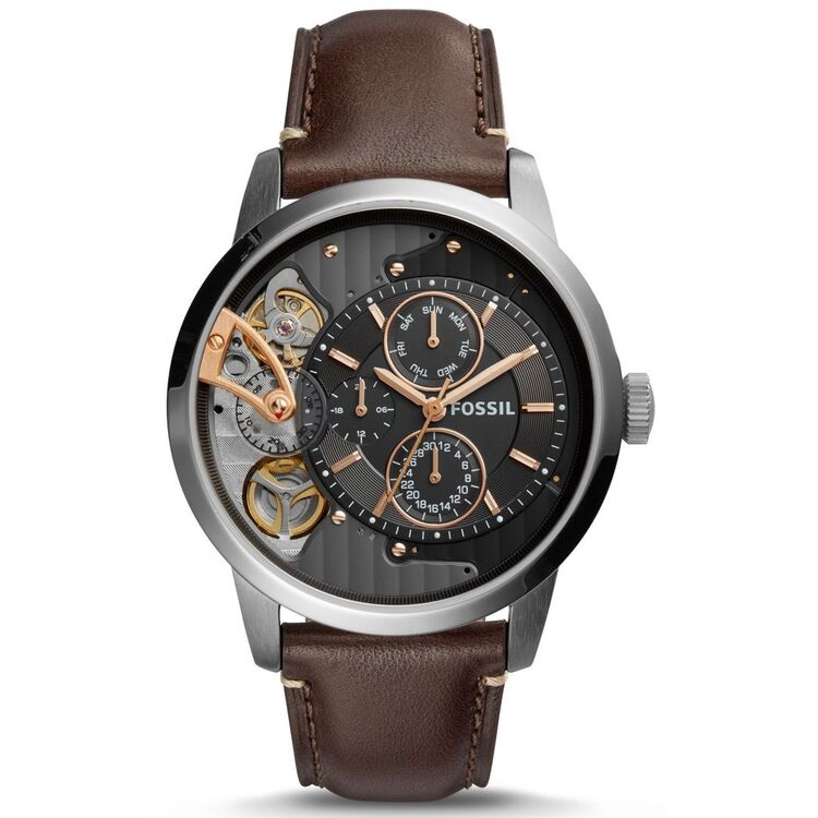 Best Fossil Watch - Me1163 for sale in Yorkville, Ontario for 2022