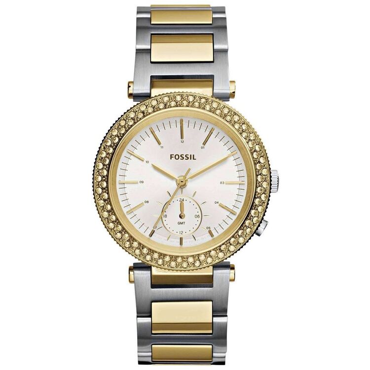 Fossil Urban Traveler