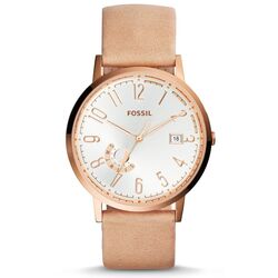 Ceas de mina Fossil Vintage ES3751